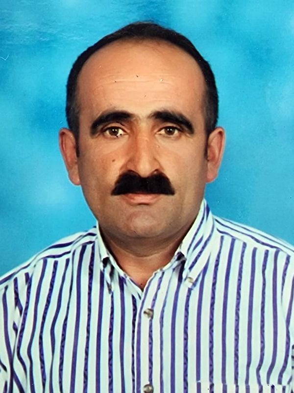 POLAT YAŞLI